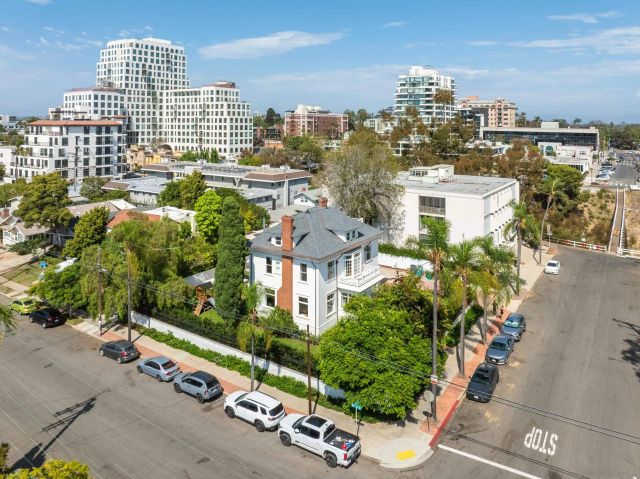 212 Quince St, San Diego, CA 92103