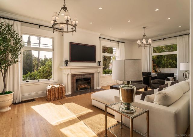 212 Quince St, San Diego, CA 92103