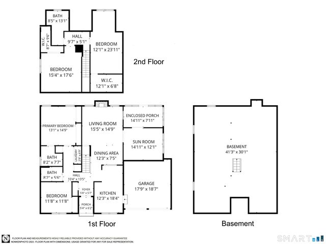 213 Kenswick Lane 213, Windsor, CT 06095
