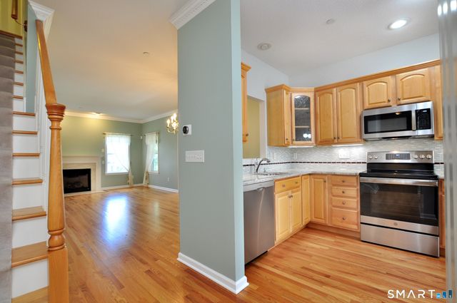 213 Kenswick Lane 213, Windsor, CT 06095