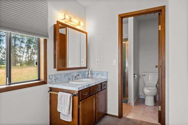 4796 W Gibson Dahl Rd, Clayton, WA 99110