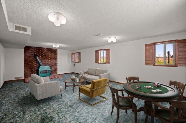 4796 W Gibson Dahl Rd, Clayton, WA 99110