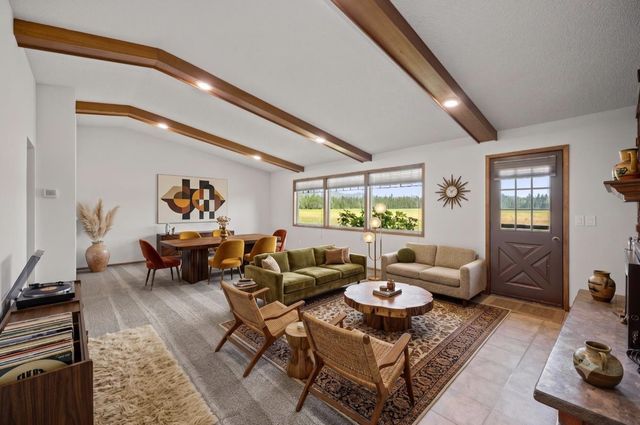 4796 W Gibson Dahl Rd, Clayton, WA 99110