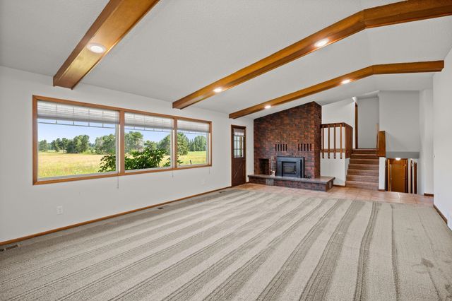 4796 W Gibson Dahl Rd, Clayton, WA 99110