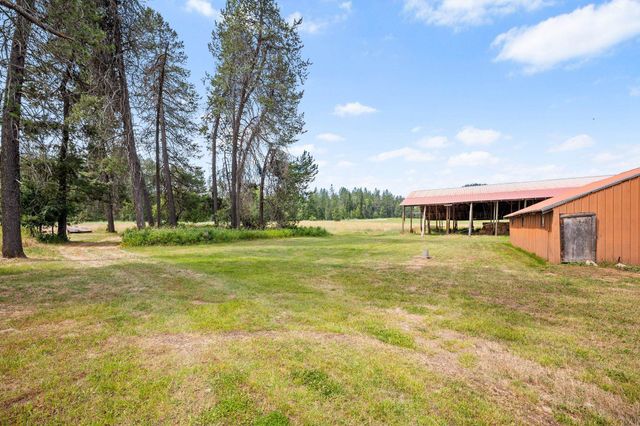 4796 W Gibson Dahl Rd, Clayton, WA 99110