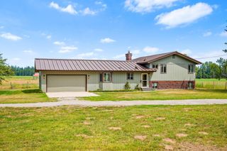 4796 W Gibson Dahl Rd, Clayton, WA 99110