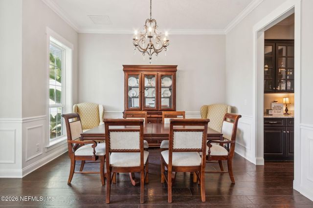 313 VALE Drive, St. Augustine, FL 32095