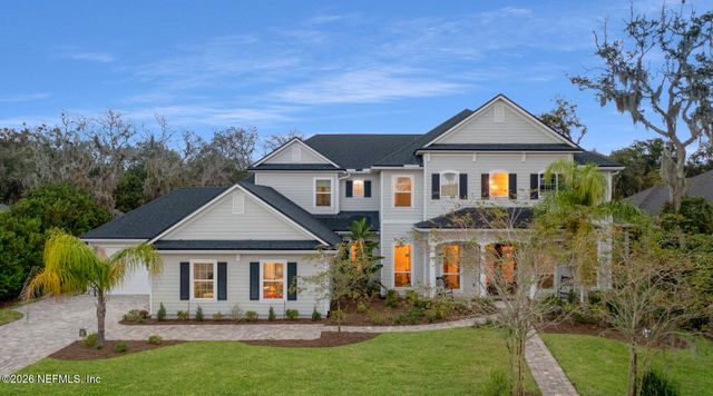 313 VALE Drive, St. Augustine, FL 32095