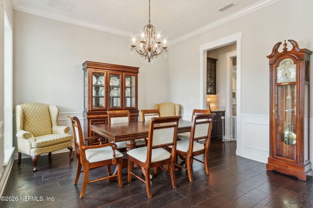 313 VALE Drive, St. Augustine, FL 32095