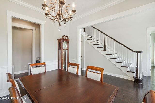 313 VALE Drive, St. Augustine, FL 32095