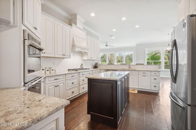 313 VALE Drive, St. Augustine, FL 32095