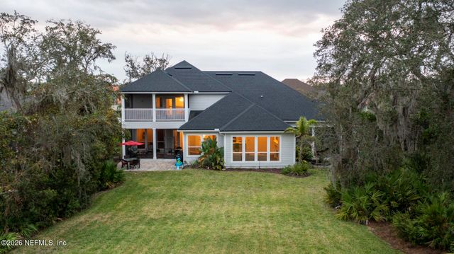 313 VALE Drive, St. Augustine, FL 32095