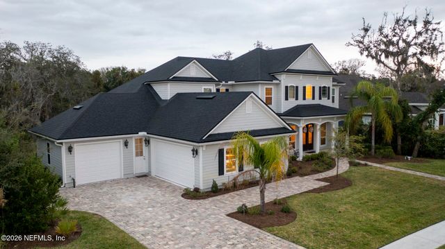 313 VALE Drive, St. Augustine, FL 32095