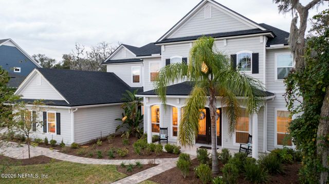 313 VALE Drive, St. Augustine, FL 32095