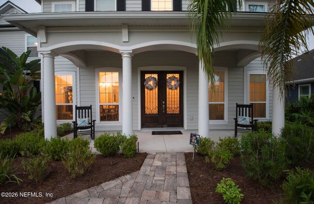 313 VALE Drive, St. Augustine, FL 32095