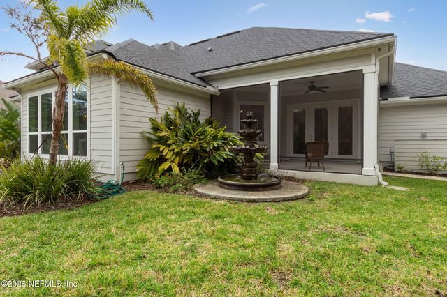 313 VALE Drive, St. Augustine, FL 32095