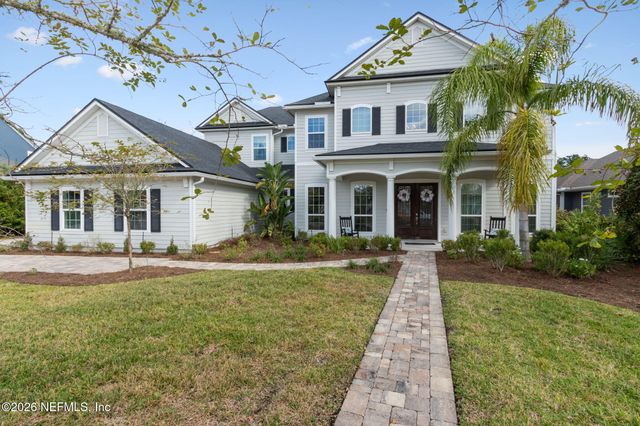 313 VALE Drive, St. Augustine, FL 32095