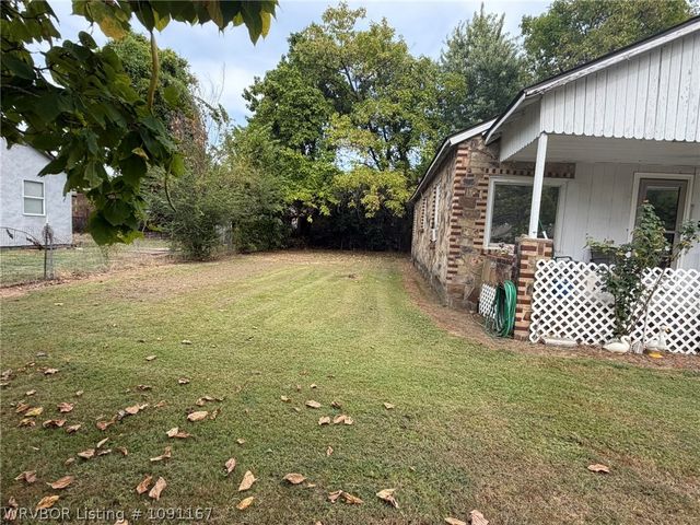 5123 S 24th Street, Fort Smith, AR 72901