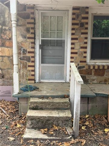 5123 S 24th Street, Fort Smith, AR 72901