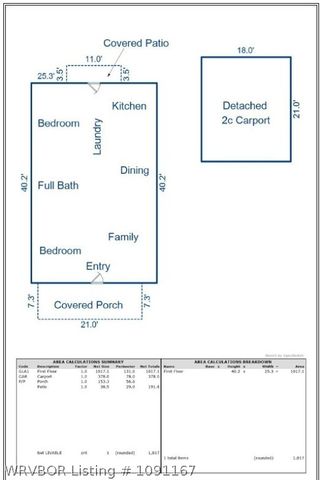 5123 S 24th Street, Fort Smith, AR 72901