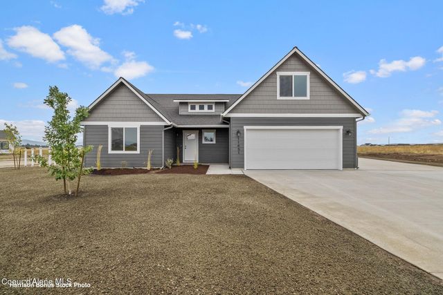 6872 W CONSTANTINE LN, Rathdrum, ID 83858 property photo