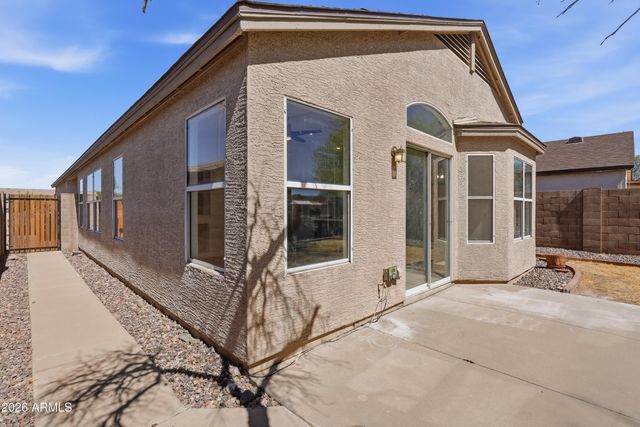 24837 N 40TH Avenue, Glendale, AZ 85310