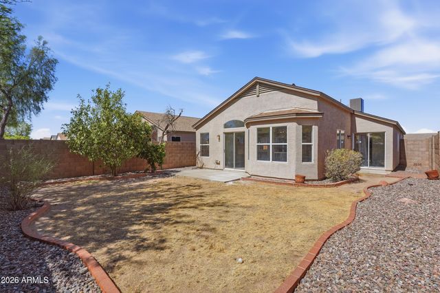 24837 N 40TH Avenue, Glendale, AZ 85310
