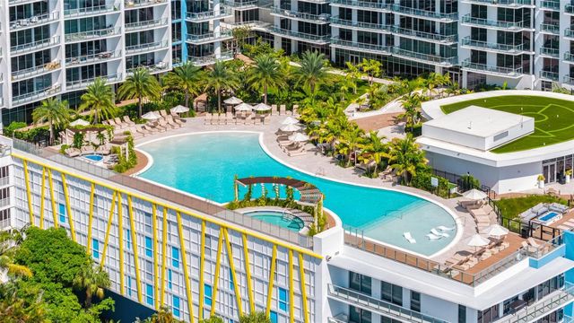 220 LAKE SHORE DRIVE 704, Lake Park, FL 33403