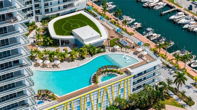220 LAKE SHORE DRIVE 704, Lake Park, FL 33403