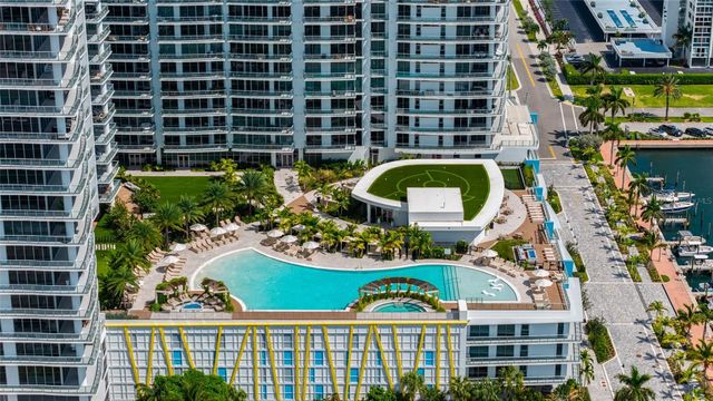 220 LAKE SHORE DRIVE 704, Lake Park, FL 33403