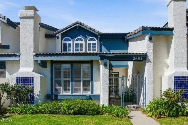 2654 Hurricane, Port Hueneme, CA 93041