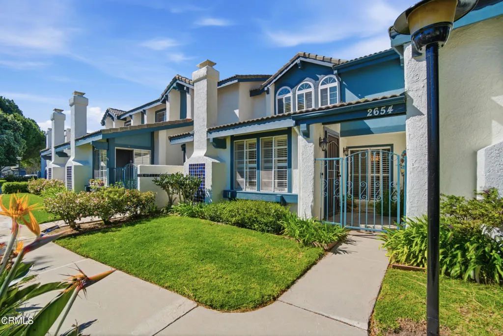2654 Hurricane, Port Hueneme, CA 93041