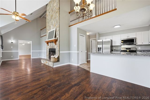 190 Fox Run Lane, Autryville, NC 28318