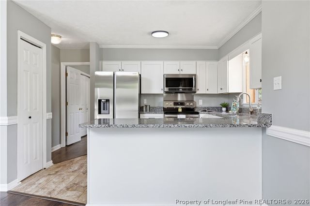 190 Fox Run Lane, Autryville, NC 28318