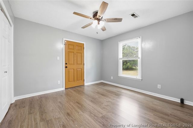 190 Fox Run Lane, Autryville, NC 28318