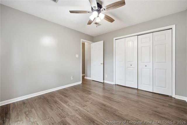 190 Fox Run Lane, Autryville, NC 28318