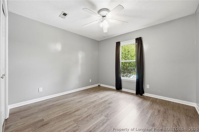 190 Fox Run Lane, Autryville, NC 28318