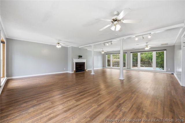 190 Fox Run Lane, Autryville, NC 28318