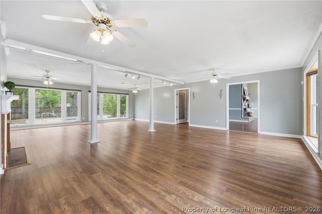 190 Fox Run Lane, Autryville, NC 28318