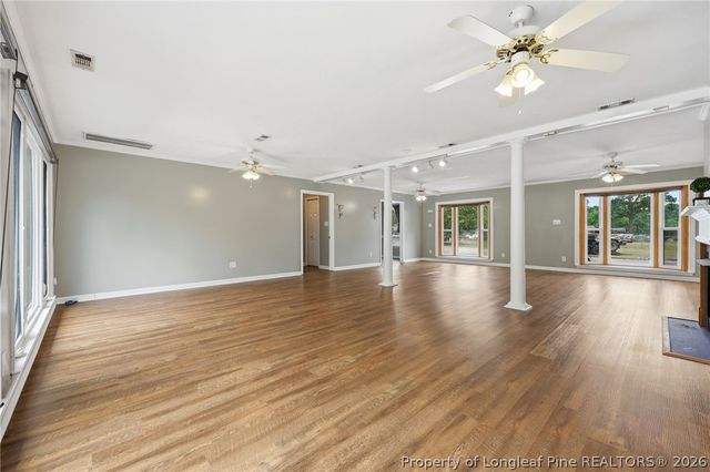 190 Fox Run Lane, Autryville, NC 28318