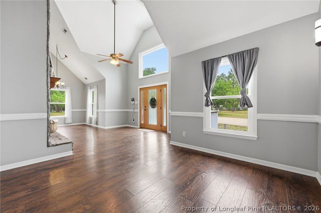 190 Fox Run Lane, Autryville, NC 28318