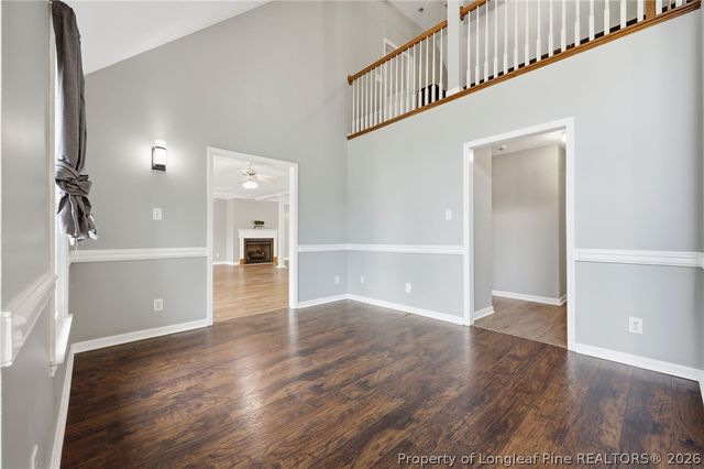 190 Fox Run Lane, Autryville, NC 28318