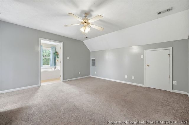 190 Fox Run Lane, Autryville, NC 28318