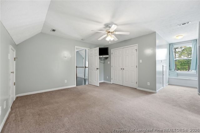 190 Fox Run Lane, Autryville, NC 28318