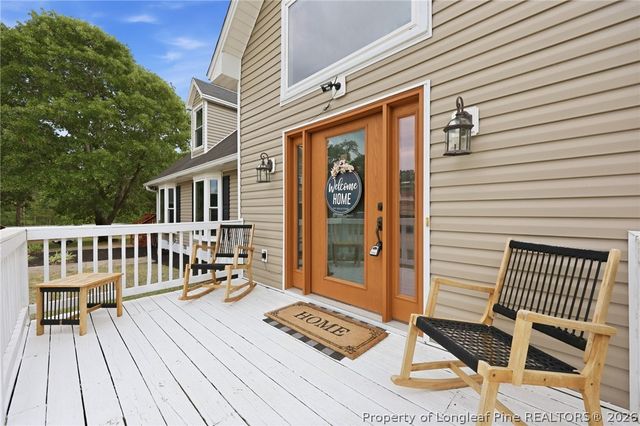 190 Fox Run Lane, Autryville, NC 28318