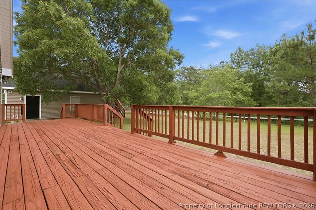 190 Fox Run Lane, Autryville, NC 28318