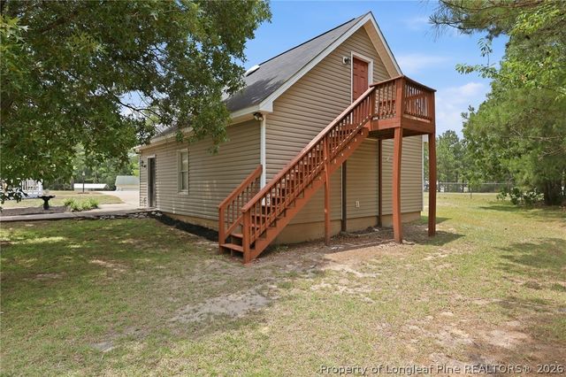 190 Fox Run Lane, Autryville, NC 28318