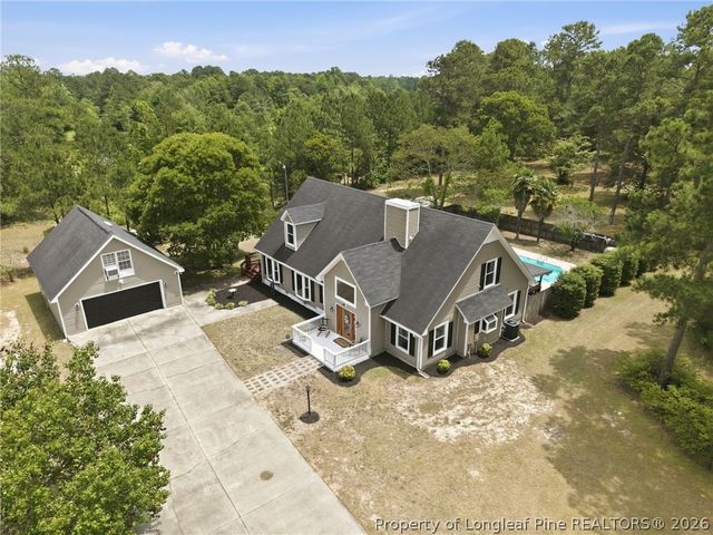 190 Fox Run Lane, Autryville, NC 28318