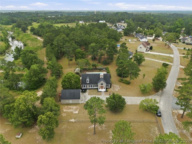 190 Fox Run Lane, Autryville, NC 28318