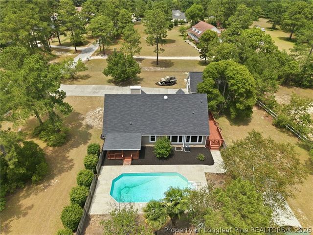 190 Fox Run Lane, Autryville, NC 28318